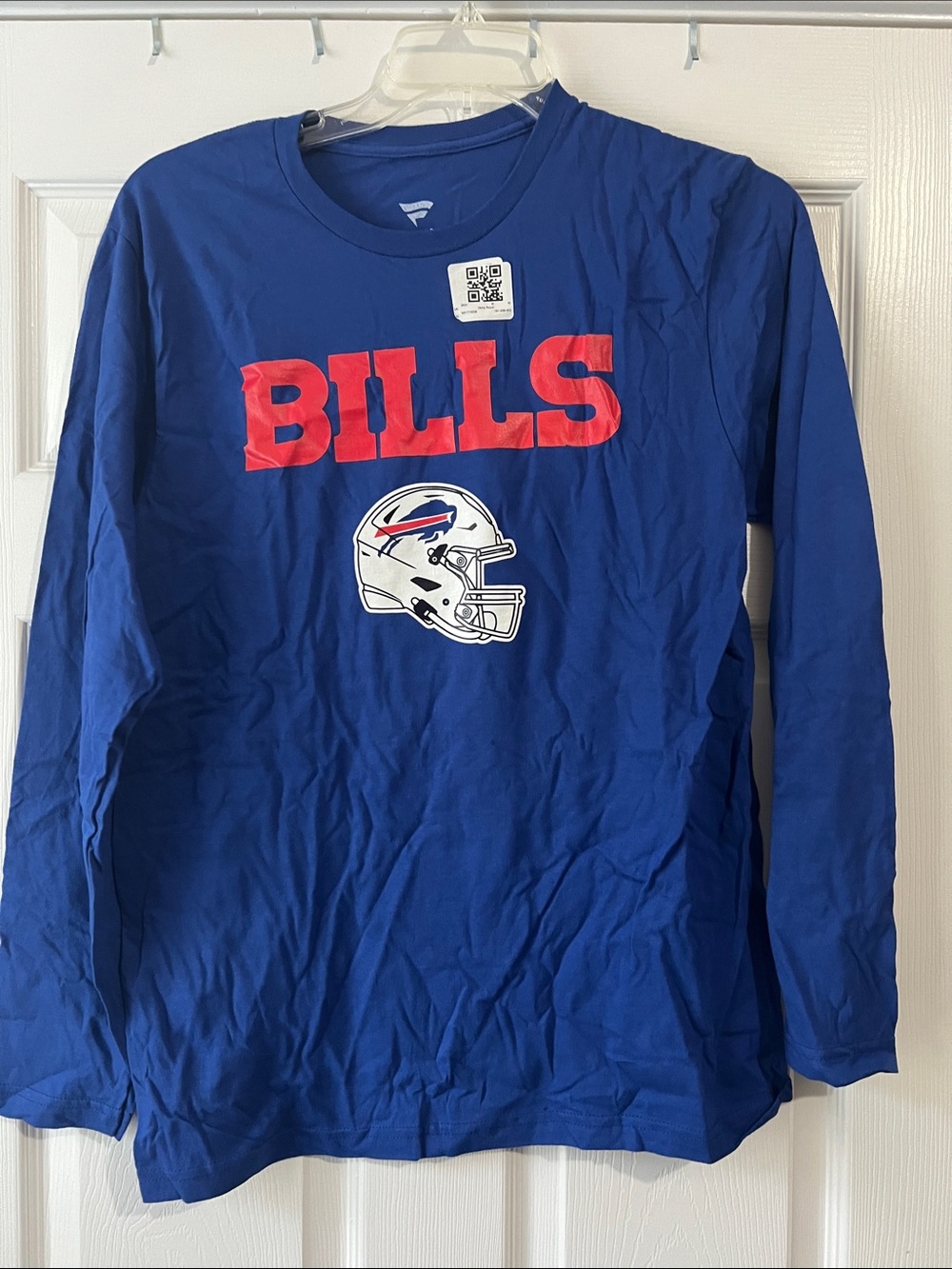 NWOT Fanatics Buffalo Bills Josh Allen Shirt